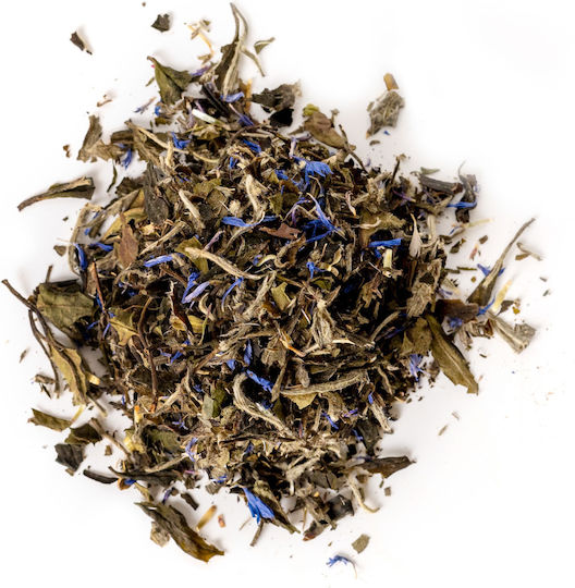 Earl Grey Λευκό Τσάι Κίνας Tips & Buds 25γρ