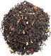 Wildkirsche Bittermandel Schwarz Tee Ceylon Madras 50g