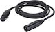 Dap Audio Dmx Кабел 1.5м XLR 3п FL09150