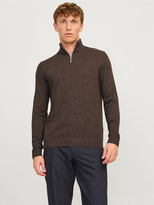 Jack & Jones Пуловер Мулч