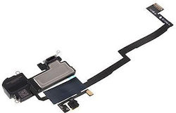 Kabelband Für Den Ohrhörer Des Näherungssensors Proximity Sensor Earspeaker Flex Für iPhone X Kabelband Für Den Ohrhörer Des Näherungssensors Proximity Sensor Earspeaker Flex Für iPhone X