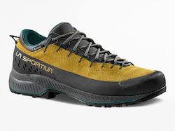 La Sportiva Tx4 Evo Men's Hiking Shoes Yellow La Sportiva Tx4 Evo Men's Hiking Shoes Yellow