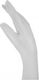 Vinyl Examination Gloves Powder Free White 100pcs