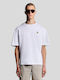 T-shirt White
