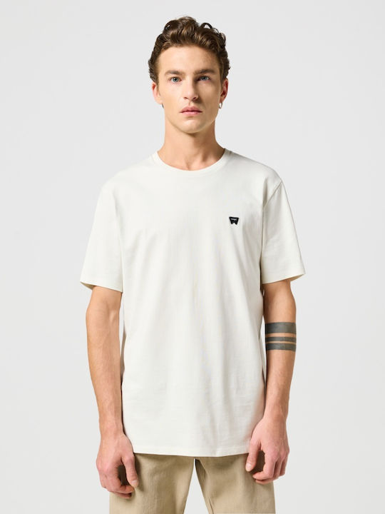 T-shirt White