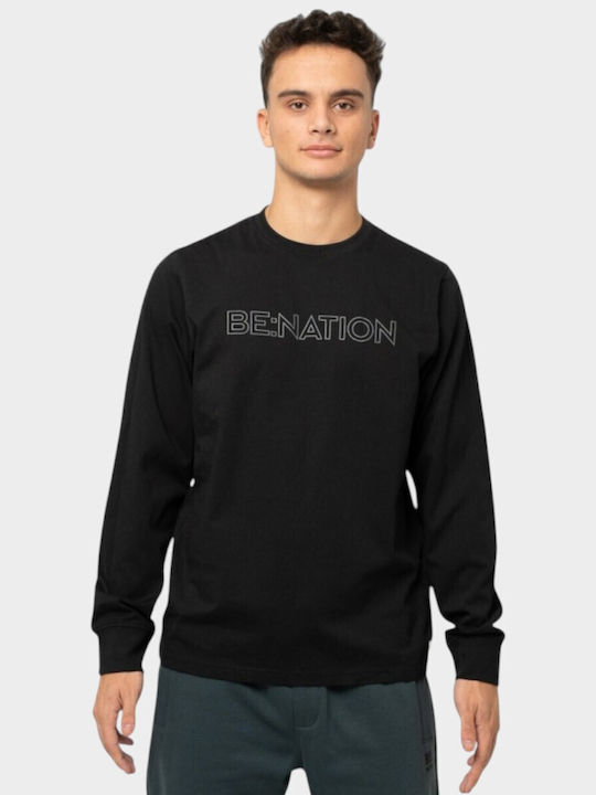 Black T-Shirt