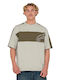 T-shirt Abbey Stone