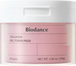 Biodance Gel Τόνωσης Προσώπου 60τμχ