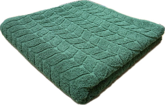 Prosop De Corp 70x140cm Turcoaz Greutate 560gr/m² Prosop De Corp 70x140cm Turcoaz Greutate 560gr/m²
