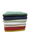 Bath Towel 70x140cm White Weight 560gr/m²