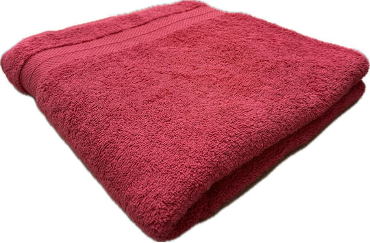 Σώματος 70x140εκ. Κοκκινη Βάρους 560gr/m² Σώματος 70x140εκ. Κοκκινη Βάρους 560gr/m²
