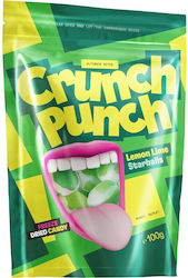 Crunch Candies 1pcs 100gr