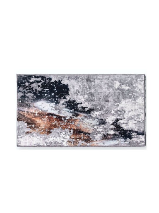 TnS Rectangular Kitchen Mat 3 60x90εκ.
