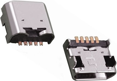 Conector De Încărcare Lg Optimus Vu P895