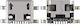 Conector De Încărcare Lg Optimus L9 Ii D605