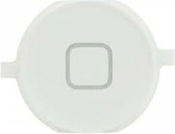 Zentraltaste Home-Taste Für iPhone 4S Weiß