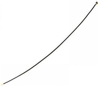 Wifi Κεραια Antenna Xiaomi Redmi 9 15.5cm