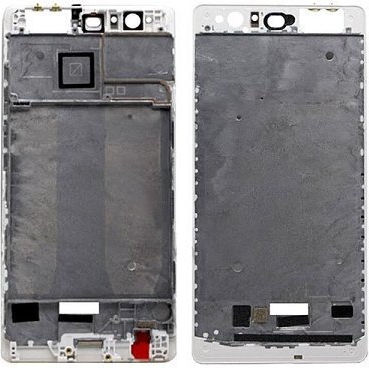 Μεσαίο Πλαίσιο Οθόνης Lcd Middle Frame Huawei P9 Plus Λευκό