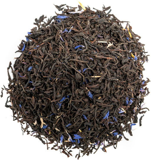 Earl Grey Ceai Negru Ceylon Tips & Buds 250g