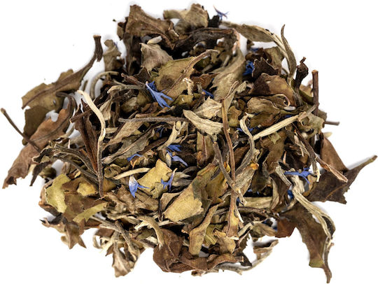 Lilac Λευκό Τσάι Κίνας Tips & Buds 25γρ
