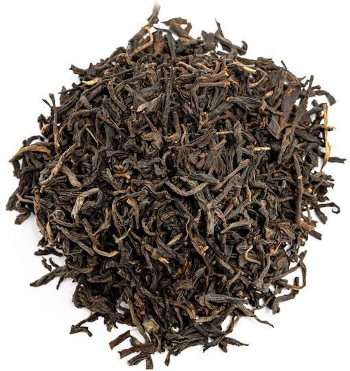 Yunnan Earl Grey Black Tea of China Chinese Dragon 50g