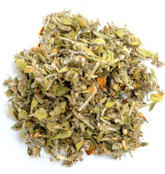 Mountain Tea Orange Spices Tips & Buds 50g