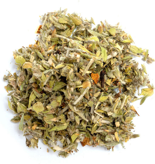 Mountain Tea Orange Spices Tips & Buds 50g