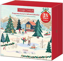 Yankee Candle Candlestick 12 Pieces