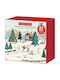Yankee Candle Χριστоулгенски свещи и свещници Свещник 12бр