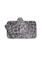 Сет Бански килими Правоъгълена SP8099T81 Grey Pebbles 2бр