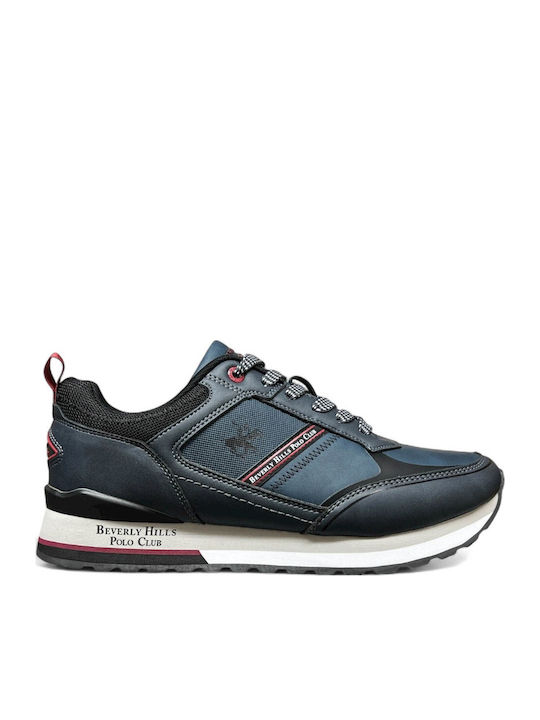 Sneakers Blue