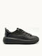 Sneakers Black