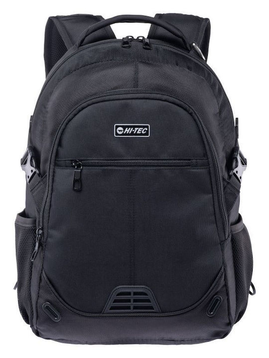 Hi-Tec Rals 24lt Μαύρο Hi-Tec Rals 24lt Μαύρο