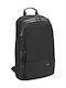 RCM Backpack Αδιάβροχο 19lt Μαύρο