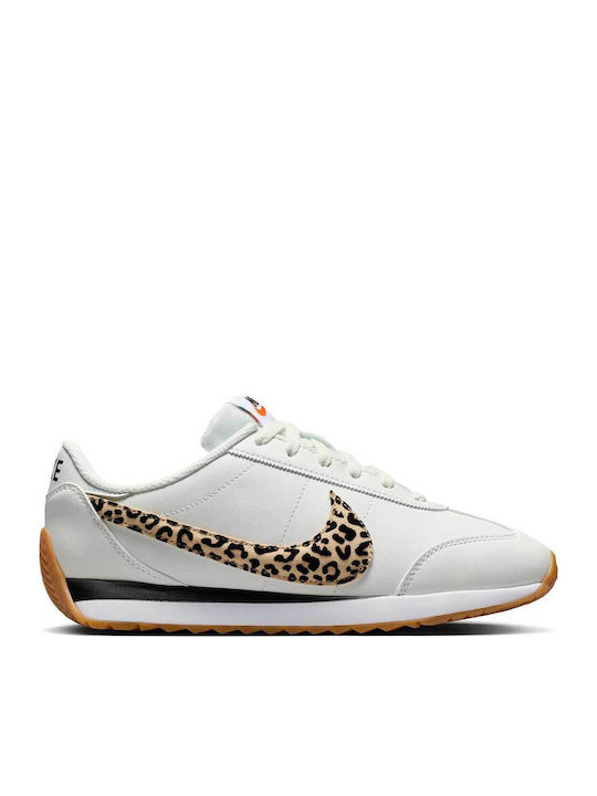 Pacific Γυναικεία Sneakers Λευκά
