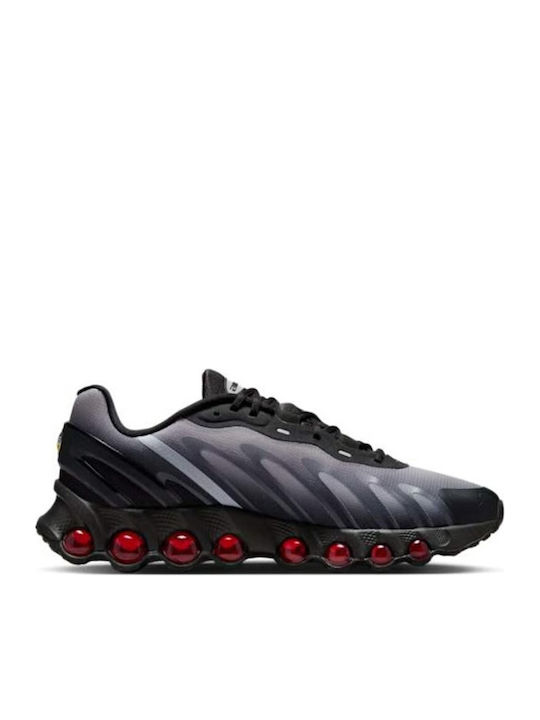 Nike Air Max Dn8 Ανδρικά Sneakers Μαύρα