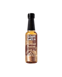 The Skinny Food Co Skinny Barista Лешников Пралине Сироп 250мл The Skinny Food Co Skinny Barista Лешников Пралине Сироп 250мл