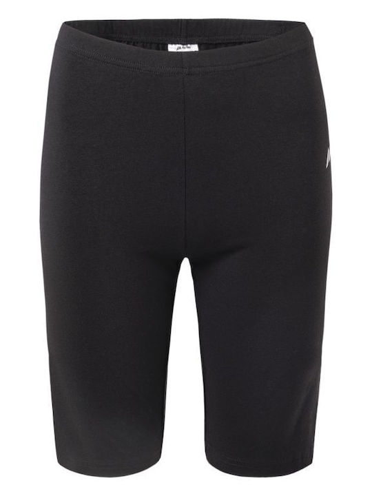 Colanti de femei Colanti-scurti Negru