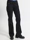 Damenjeans Black