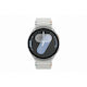 Samsung Galaxy Watch7 Aluminium 44mm Generalüberholt Stufe A Silber
