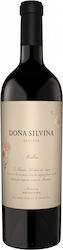 Dona Silvina Reserva Malbec 750ml