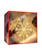 Verk Group Illuminated Christmas Figure Height 1.5cm