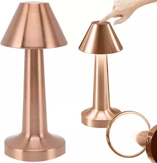 Verk Group Decorative Table Lamp Warm White