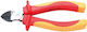 Redled Cable Cutter Electrician Length 160mm