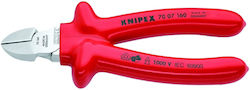 Redled Elektriker Zange 08988