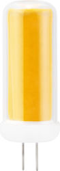 Sylvania Toledo LED 3W G4 Θερμό Λευκό