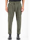 Trousers Green