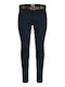 Pantaloni Chino Blue