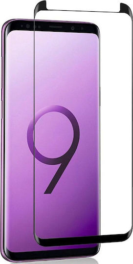 Evelatus 3D 0.26mm Full Glue Tempered Glass (Galaxy Note 9)