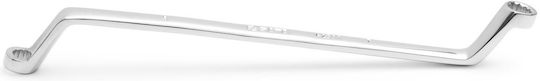 Sata Διπλό Κλειδί Πολύγωνο Μεγέθους 18x19mm